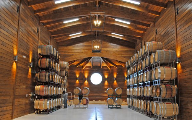 greenhill winery middleburg